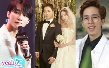 CĐM bất ngờ 'cà khịa' ViruSs và Sơn Tùng M-TP nhân dịp Taeyang (Big Bang) kỉ niệm 3 năm kết hôn