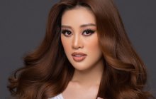 Sao Việt chi hàng chục triệu đồng mua vote cho Khánh Vân tại Miss Universe 2020
