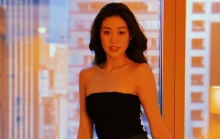 Được hỏi sau Miss Universe đã đi mua vé số chưa, Khánh Vân trả lời tỉnh bơ: 'Mua chứ! Không bỏ được'