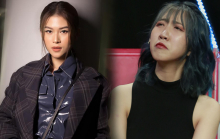 Sau Hứa Minh Đạt, đến lượt diễn viên Ngọc Thanh Tâm bênh cô gái '12 mối tình', CĐM đồng loạt phản ứng