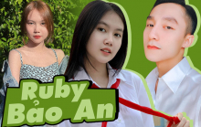 Ca sĩ nhí Ruby Bảo An ở tuổi 15: Không áp lực khi nổi tiếng sớm, thần tượng Sơn Tùng M-TP