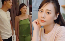 Chia sẻ của diễn viên Phương Oanh khi bị khán giả chê ăn mặc như 'mẹ sề' trên phim 'Hương vị tình thân'