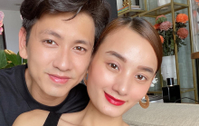 Người mẫu Lê Thuý kỉ niệm 7 năm cưới bên chồng Đỗ An, cuộc hôn nhân chưa có con cái vẫn viên mãn hạnh phúc
