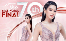 Đỗ Thị Hà trước chung kết Miss World 2021: 'Hy vọng mọi thứ sẽ ổn'