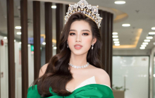 Đỗ Thị Hà chia sẻ sau chung kết Miss World 2021: Trước khi thi không dám ăn vì sợ đau bụng, hài lòng với Top 12