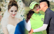 Hương Giang chính thức hé lộ thời gian tổ chức đám cưới với Matt Liu