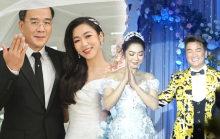 Đàm Vĩnh Hưng khơi dậy tranh cãi khi chia sẻ video dự đám cưới Hà Thanh Xuân và 'vua cá koi'