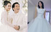 Những cặp đôi sao Việt yêu cầu không đưa theo trẻ em đến dự đám cưới