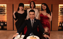 Khắc Việt ra mắt MV “Hiện đại”, vạch trần lối sống thực dụng của loạt gái xinh