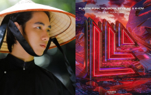 KICM bắt tay cùng Top 85 DJ Mag, trở thành nghệ sĩ Việt đầu tiên phát hành qua hãng thu âm của Hardwell