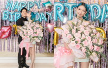 TyhD - Thùy Dương được bạn trai bí mật tổ chức sinh nhật, tiết lộ bất ngờ về dự định tổ chức đám cưới