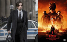 [Review] - The Batman: Thước phim trinh thám nhuốm màu u tối, kỹ tính đến dài dòng