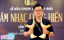 Nhạc sĩ Nguyễn Minh Cường mong Hoài Lâm sẽ trở lại