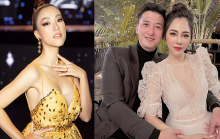 Huỳnh Anh xin lỗi và vì câu nói 'vô duyên' dành cho Hoàng Oanh, từng bị fan nữ MC làm phiền khi yêu người mới