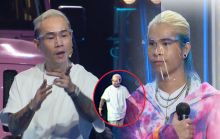 Netizen tranh cãi vì câu 'mang nhiều vòng 3' về cho thí sinh của Binz tại 'Rap Việt': Khí chất badboy hay kém duyên?
