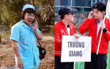 Lê Dương Bảo Lâm mong muốn được thay thế Jun Phạm hoặc Trường Giang tại 'Running Man Việt Nam'