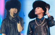 Sơn Tùng M-TP chào năm mới 2022 bằng trang phục biểu diễn y hệt G-Dragon 7 năm về trước?