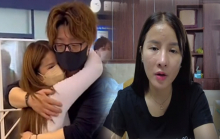 Bà Nhân Vlog tiếp tục về Việt Nam kiếm con, netizen động viên hành trình gian nan sớm có trái ngọt