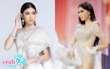 Hành trình của người đẹp Nguyễn Lê Ngọc Thảo khi chỉ dừng chân ở Top 20 tại đấu trường Miss Grand International 2020