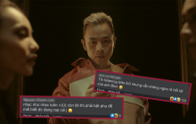 Sau 1 ngày ra mắt, phản ứng khán giả về MV mới của Binz: Nhạc Việt nhưng lại phải bật phụ đề?