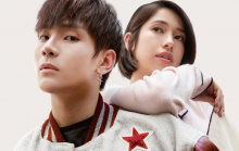 MONSTAR tung teaser sản phẩm mới cùng AMEE, Cara, Hoàng Duyên, JSOL, K-ICM chia sẻ về mối tình đầu