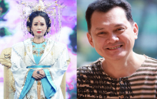 Hữu Châu, Cẩm Ly xác nhận tham gia Táo Xuân 2022