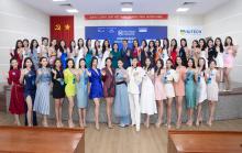 Miss World Việt Nam công bố 61 thí sinh lọt vòng chung khảo toàn quốc