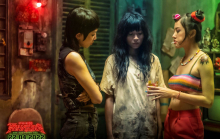 Hành trình trở thành thế hệ đả nữ mới của ba người đẹp trong 'Thanh Sói': Hơn 300 ngày đổ mồ hôi, nước mắt và cả máu