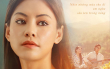 Bùi Lan Hương trải qua 5 vòng casting để trở thành 'Nữ hoàng chân đất' của Trịnh Công Sơn