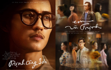 Nhà sản xuất 'Em và Trịnh' gây sốc với cú đúp ra mắt 2 phim điện ảnh về Trịnh Công Sơn cùng lúc