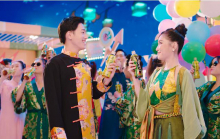 Giải mã sức hút MV “Tết Nô Lo” của Bích Phương, không hổ danh “Nữ hoàng nhạc Tết”