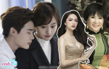 Trend ngày 19/1 có gì: Lee Jong Suk bị cho là 'bạn tình' của Trịnh Sảng, Trang Trần hưởng ứng màn đấu tố của Hương Giang