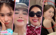 Dàn mỹ nhân Việt 'phát tướng' chóng mặt sau kỳ nghỉ Tết, fan hoảng hồn đòi lại vóc dáng xưa?