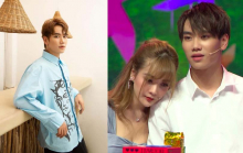 Trần Nhậm lên tiếng sau khi từ chối nữ chính trong show hẹn hò