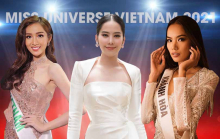 Những gương mặt được dự đoán sẽ 'gây bão' truyền thông nếu có mặt tại Hoa hậu Hoàn vũ Việt Nam 2021