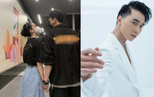 Quản lý Karik lên tiếng về tin đồn nam rapper hẹn hò với hot mom Quỳnh Lương