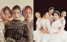 Red Velvet xác nhận có 3/5 thành viên dương tính với Covid-19, hoãn lịch comeback ngay trước giờ G