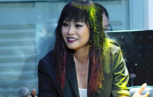 Góc 'tiên tri':  Phát ngôn cực gắt của Phương Thanh về chuyện 'làm gái' trong showbiz được 'đào' lại