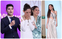 Đỗ Nhật Hà có thực sự là 'con cờ truyền thông' của Hoa hậu Hoàn vũ Việt Nam 2022?
