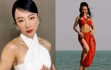 Vừa chơi 'tóp tóp', Angela Phương Trinh đã 'phá đảo' với clip nhảy múa khoe cơ bụng chạm mốc triệu view