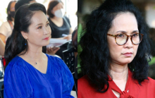 Nhan sắc tuổi 60 của 'mẹ chồng đáng sợ nhất màn ảnh Việt' - NSND Lan Hương sau 5 năm kể từ 'Sống chung với mẹ chồng'