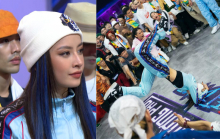 Chi Pu bất ngờ được khen ngợi vì màn 'ke đầu' ở Street Dance Việt Nam, netizen 'quay xe' ủng hộ?