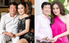 Hoa hậu Phương Lê bất ngờ thông báo ly hôn chồng đại gia, khẳng định chia tay không phải vì người thứ 3