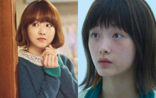Nữ phụ 'Squid Game' thay thế Park Bo Young trong 'Cô nàng mạnh mẽ Do Bong Soon' phần 2