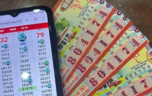 Người đàn ông trúng độc đắc 16 tỉ: Đại lý mang tiền mặt đến tận nhà