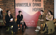 Phan Đăng Hoàng: Từ người vẽ tranh truyền thần đến nhà thiết kế hai năm liên tiếp tạo dấu ấn tại Milan Fashion Week