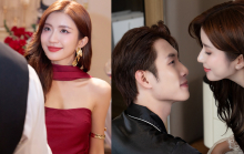 Ngọc Huyền – Nữ diễn viên phim giờ vàng VTV lần đầu tham gia short phim Dẫn Dụ Em Vào Lòng