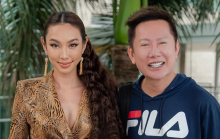 Chủ tịch Miss Grand International bất ngờ nhắc đến Hoa hậu Thùy Tiên