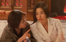 Jun Ji Hyun ra sao sau vụ tẩy chay dữ dội từ Trung Quốc?
