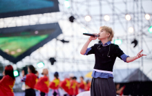 Vụ Jack bị đình chỉ biểu diễn 9 tháng: Quyết liệt 'làm sạch' môi trường giải trí